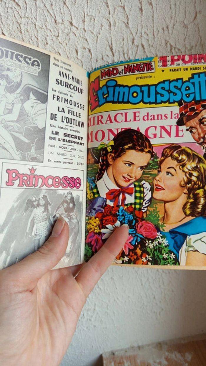 Frimoussette - photo numéro 5