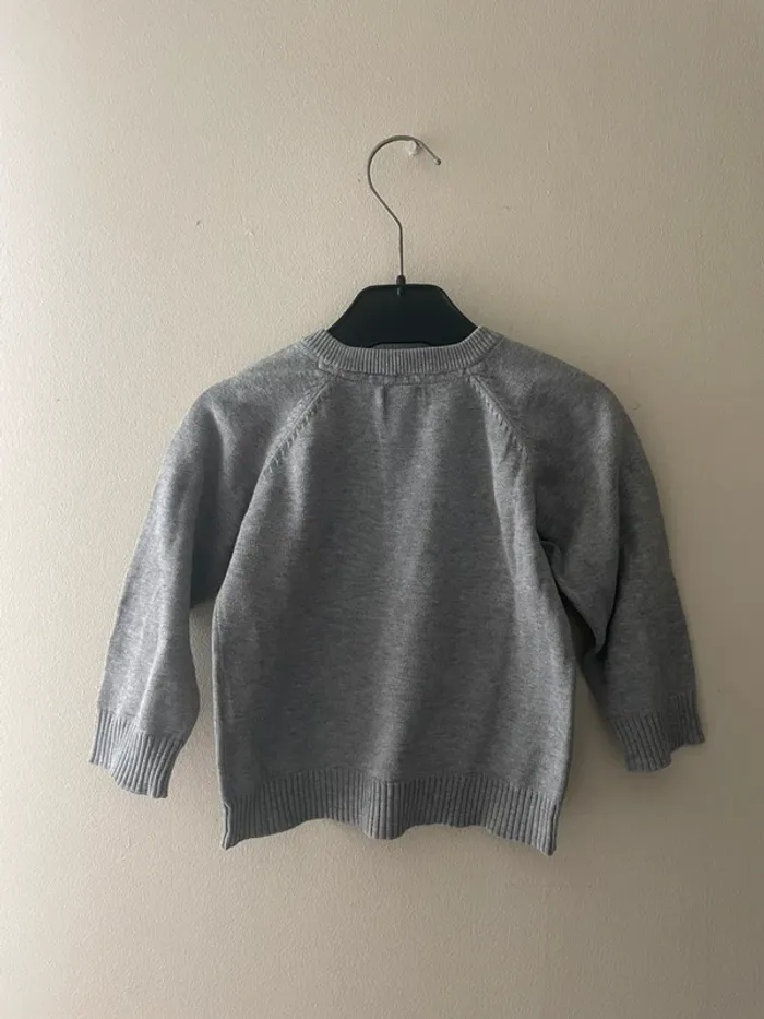 Pull Kiabi - photo numéro 2