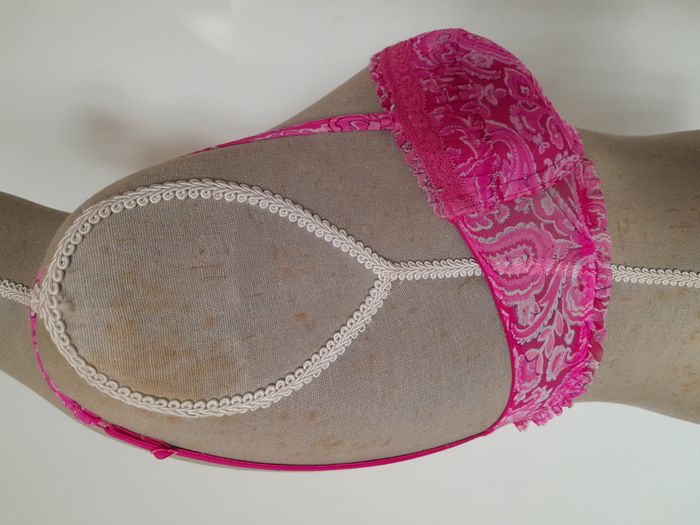 Soutien gorge - photo numéro 3