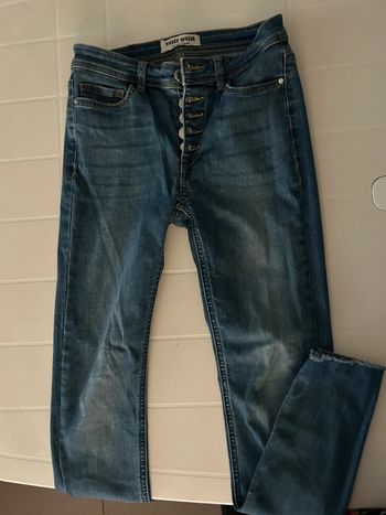 Jeans slim