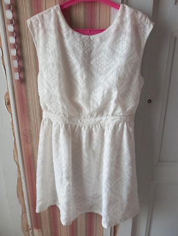 Robe pour occasion 