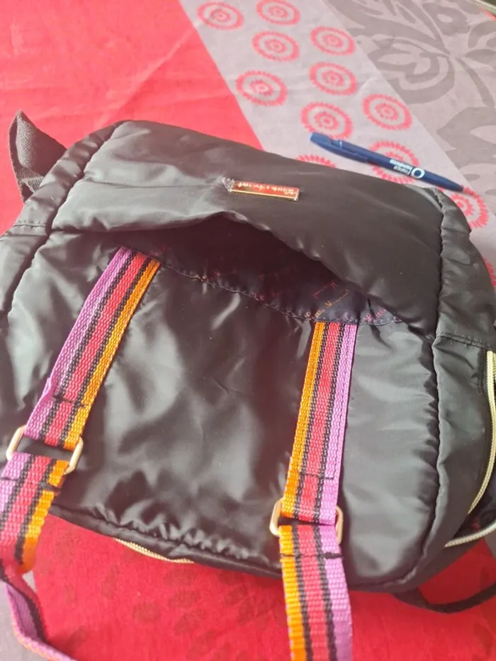 Sac a dos Little marcel - photo numéro 7