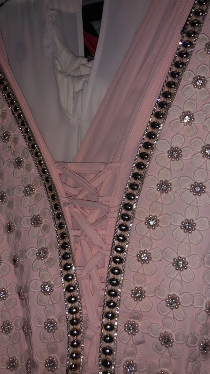 Robe longue - photo numéro 4