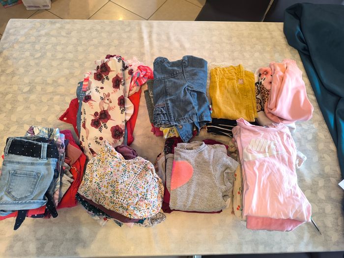 Vêtements bébé 9 mois - photo numéro 2