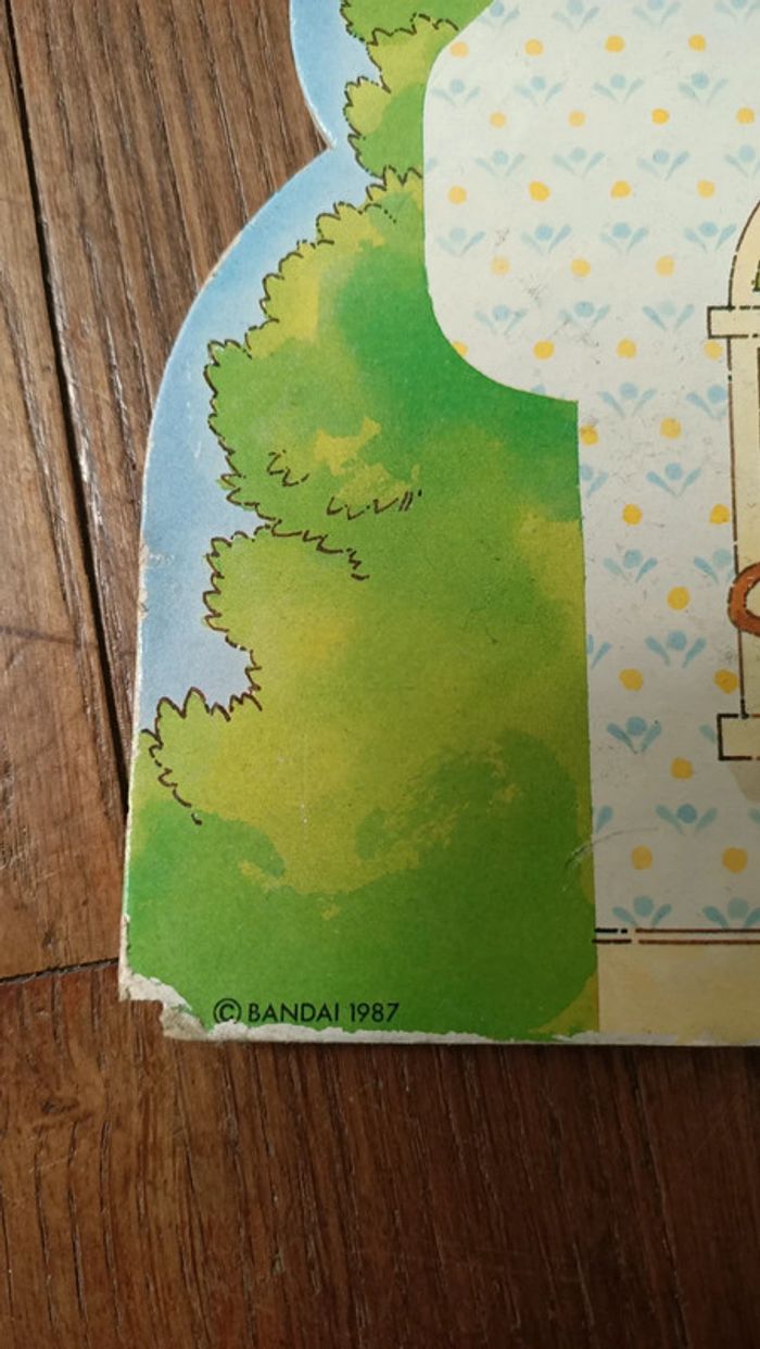 Maple cottage petits malins - photo numéro 3