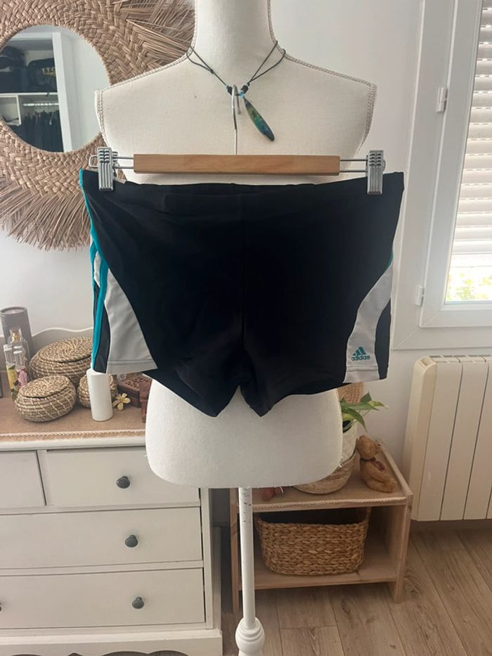 Shorty de bain homme Adidas taille M