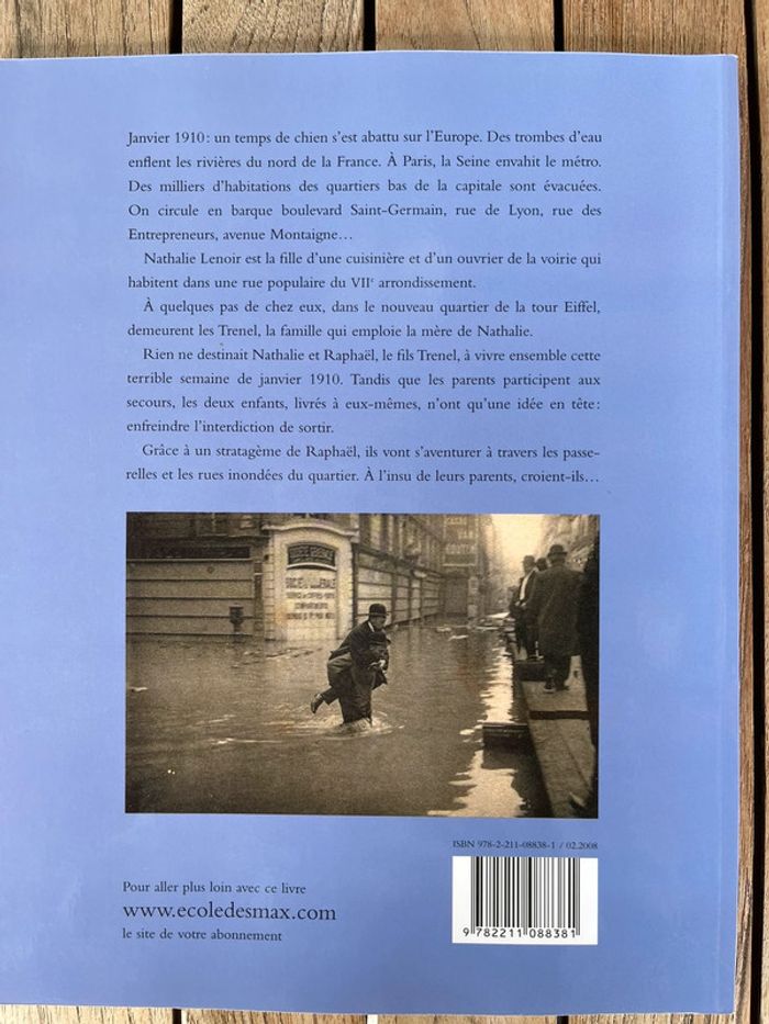 livre - photo numéro 2