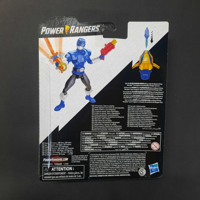Power rangers - photo numéro 2