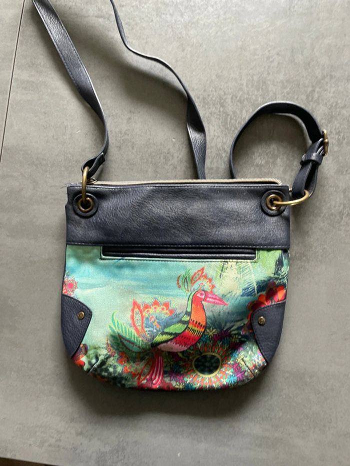 Sac desigual - photo numéro 3