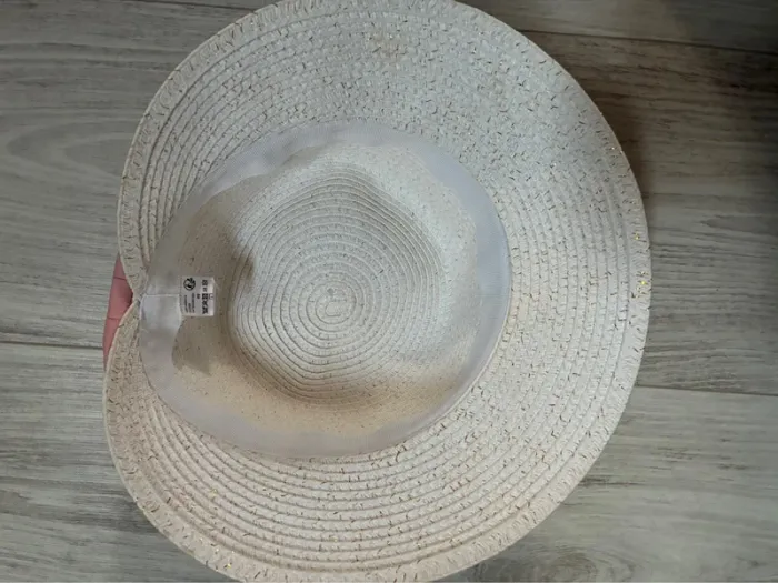 Chapeau élégant fille - photo numéro 5