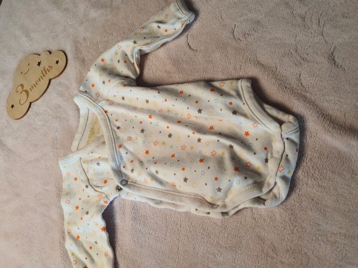 Ensemble 3 mois 3 pièces - photo numéro 6