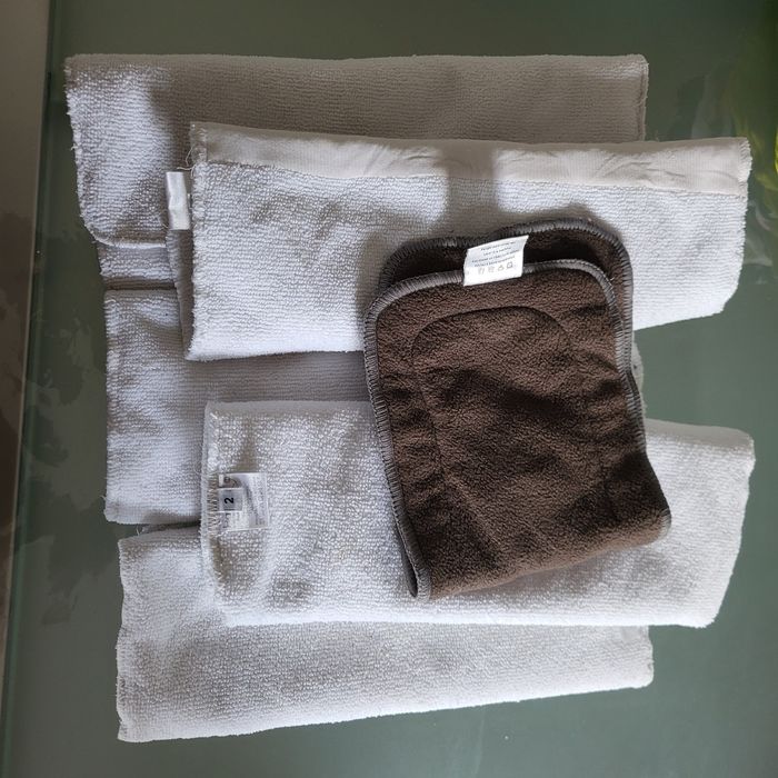 Couches lavables - photo numéro 2