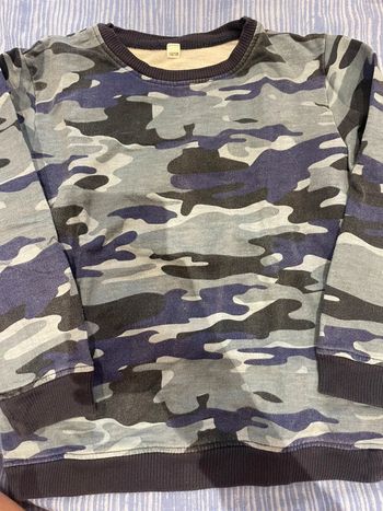 Sweat garçon