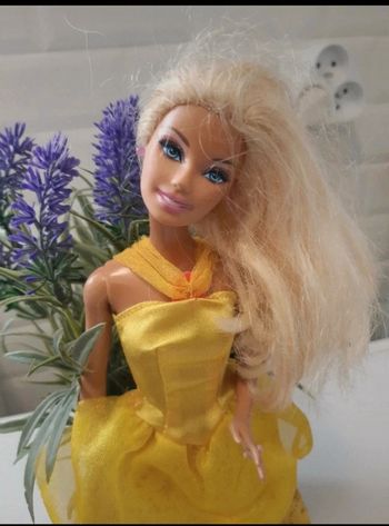 💐 poupée barbie de 2009 Mattel 💐