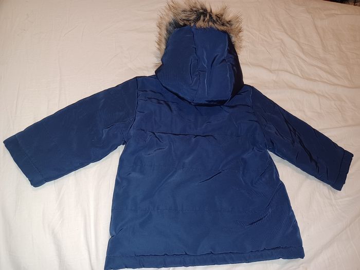 Veste  chaude 18 mois - photo numéro 7