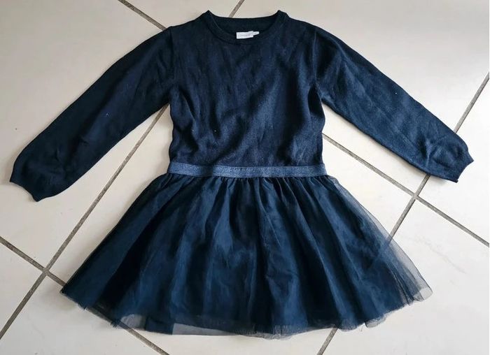 robe name it 5 ans