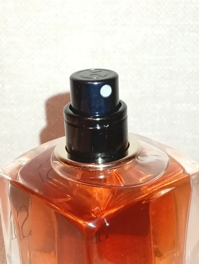 Parfum Giorgio Armani neuf Sì - photo numéro 7