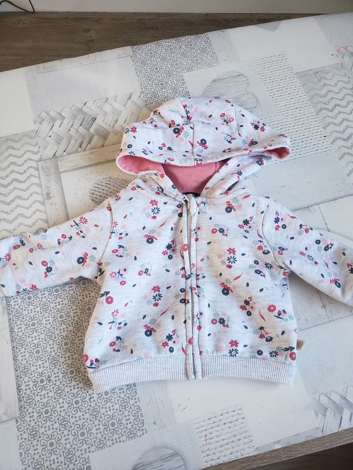 Vêtements fille