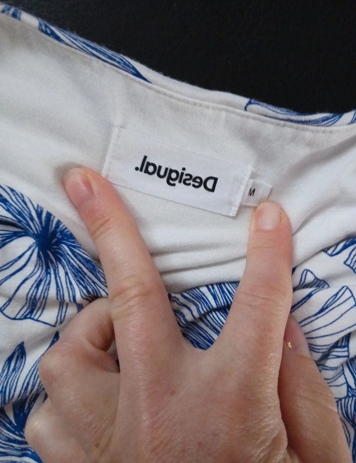 Robe décontracté - photo numéro 5