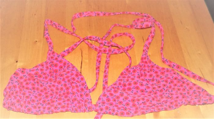 Maillot de bain "Line Up" - photo numéro 3