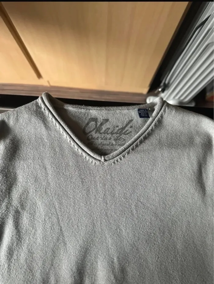Pull sans manches - photo numéro 2