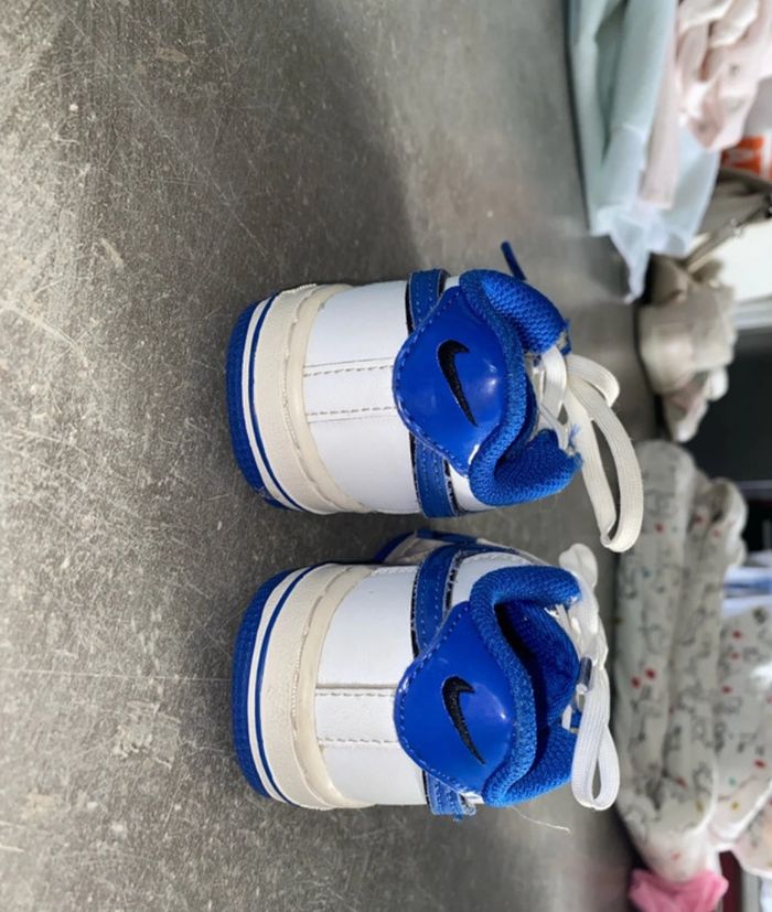 Air force bebe - photo numéro 6