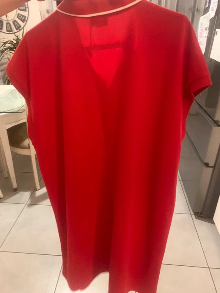 Jolie robe d’été - photo numéro 2