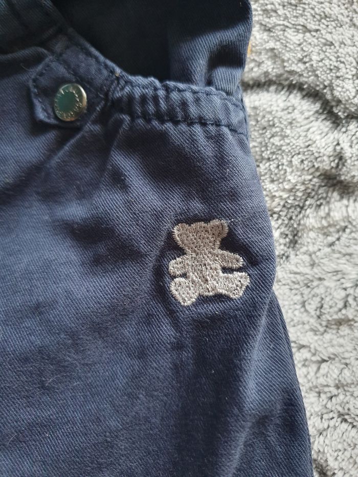 Pantalon 3 ans - photo numéro 2