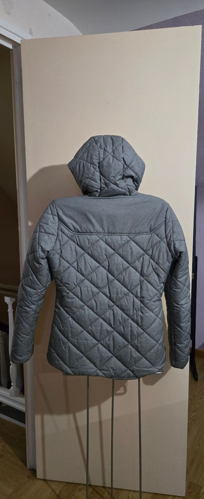 Doudoune femme - photo numéro 4