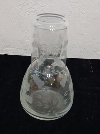 Carafe de nuit