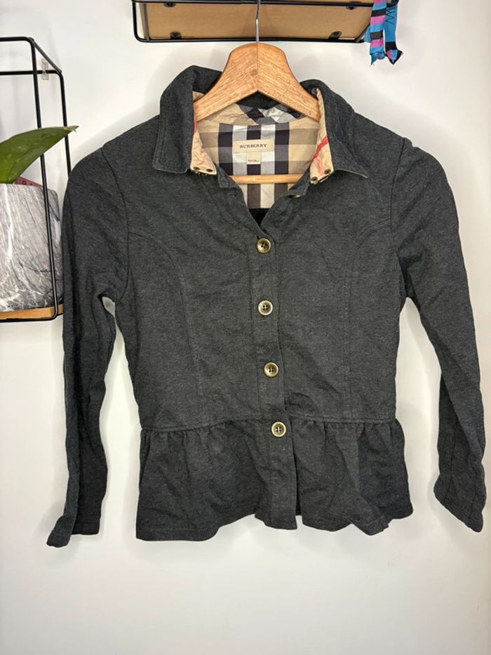 Haut Burberry 10A