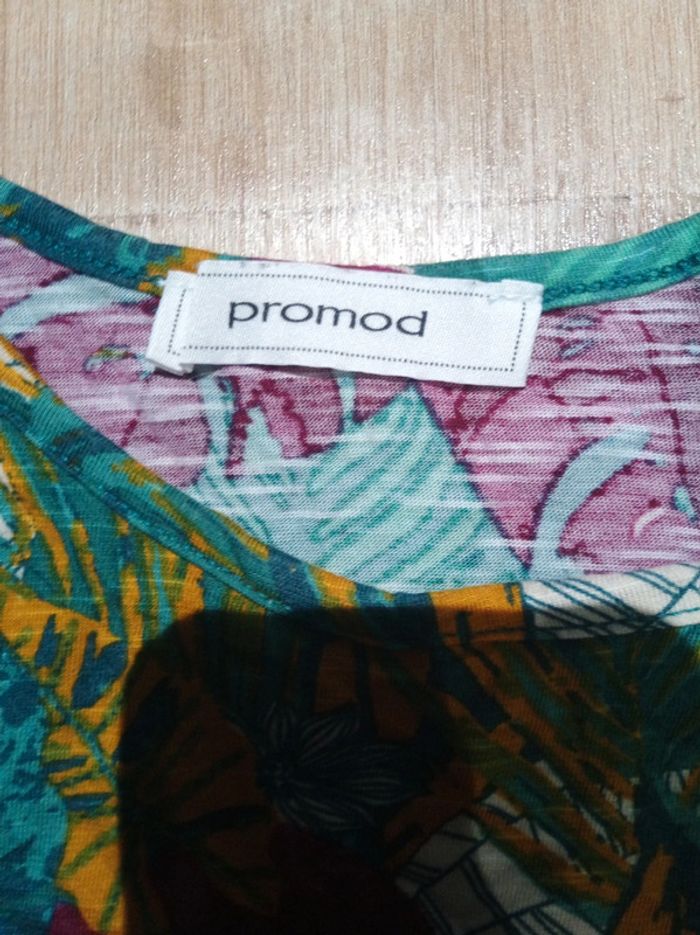 Débardeur promod - photo numéro 2