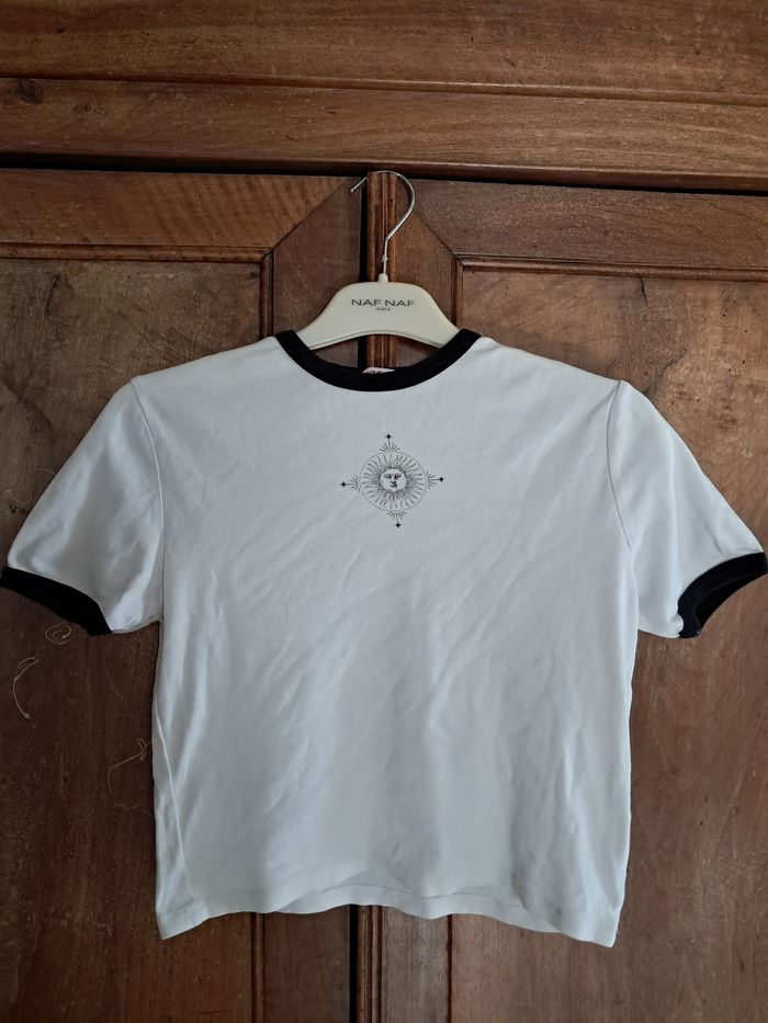 Tee-shirt