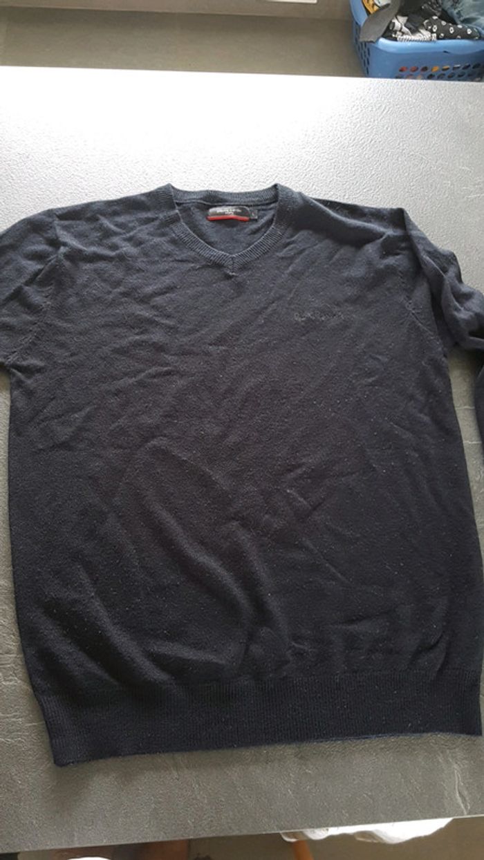 Pull Pierre Cardin
