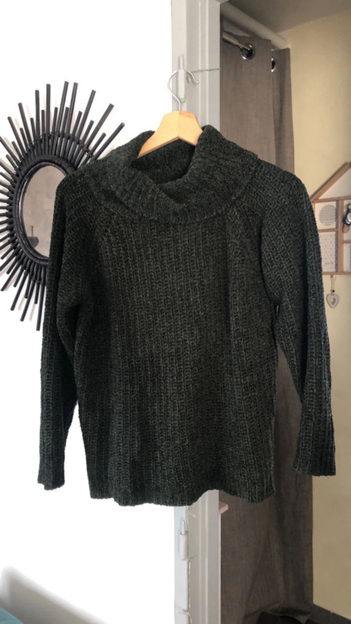 Atmosphère - pull femme Taille M - photo numéro 2