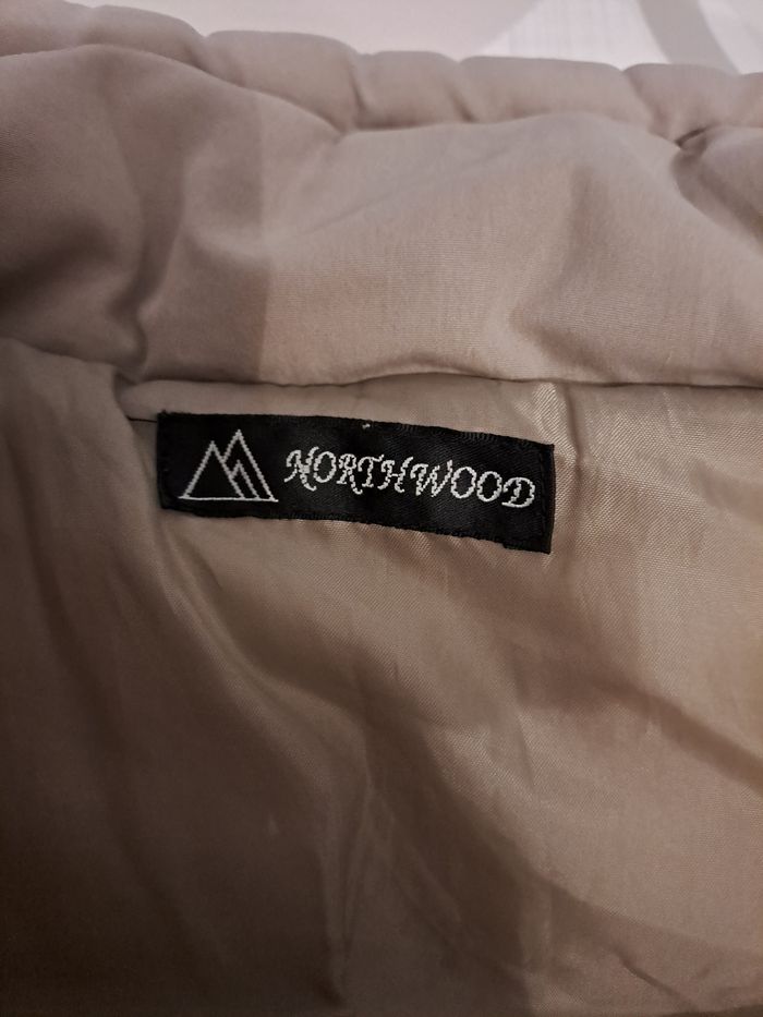 Doudoune sans manche - photo numéro 6