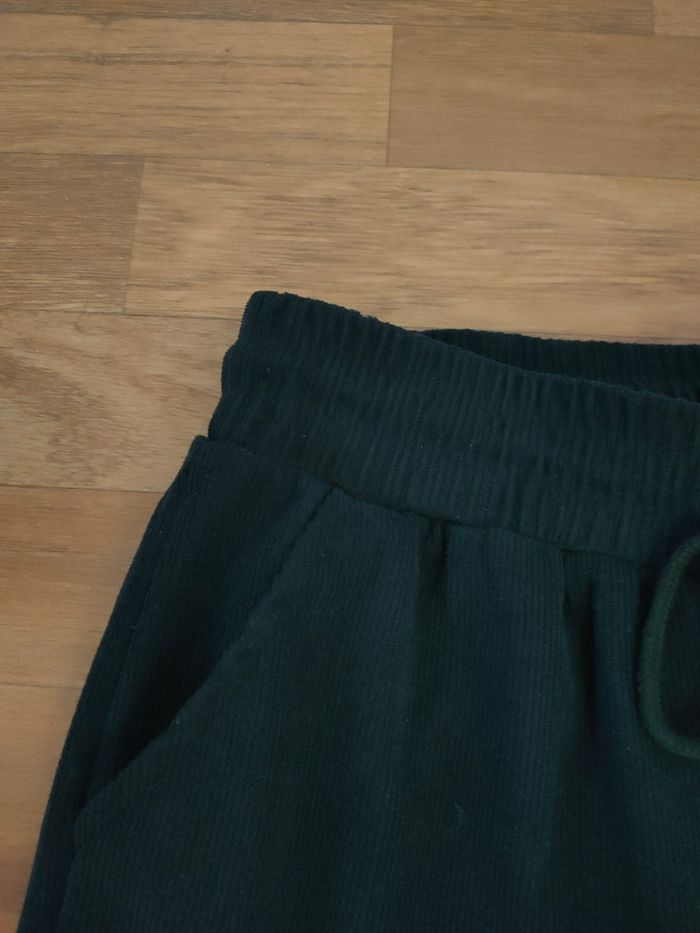 Pantalon patte d'éléphant - photo numéro 3