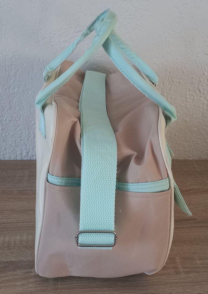 Sac à langer - photo numéro 4