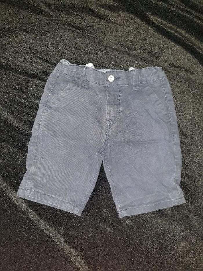 Short