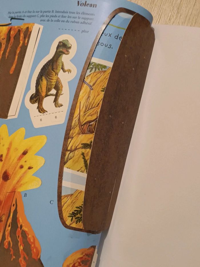 Livre de jeux - photo numéro 3