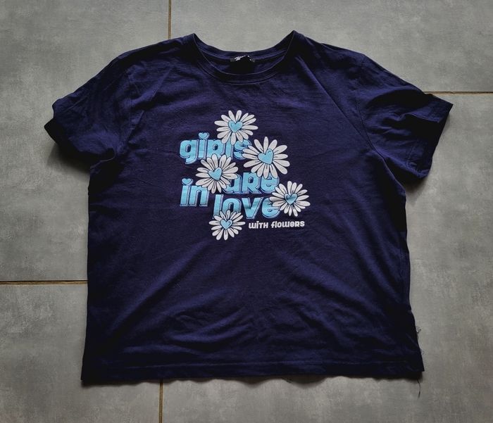 T-shirt MC