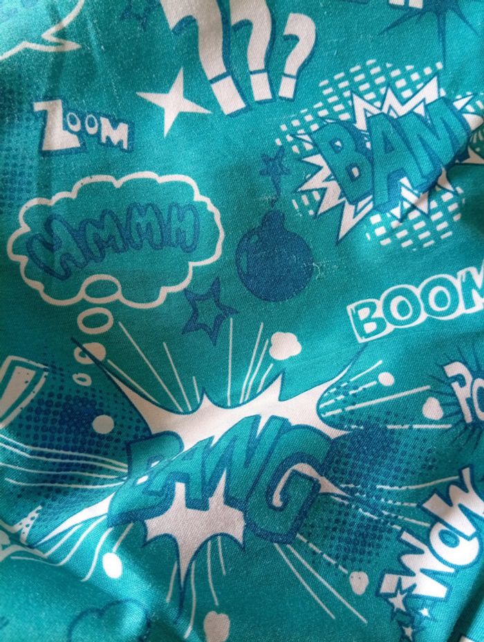 Bermuda garçon - photo numéro 4