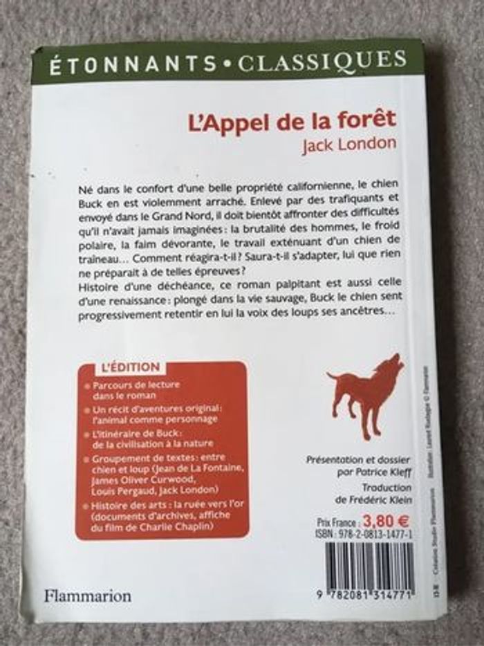 Livre 📕 - photo numéro 2