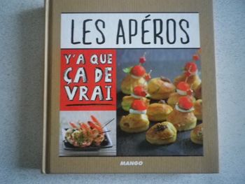 LES APEROS