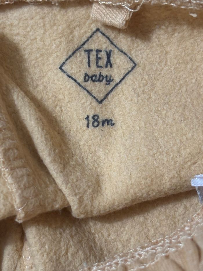 Pantalon bébé TEX 18 mois - photo numéro 7