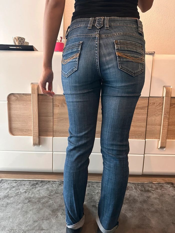 Jeans camaïeu - photo numéro 3
