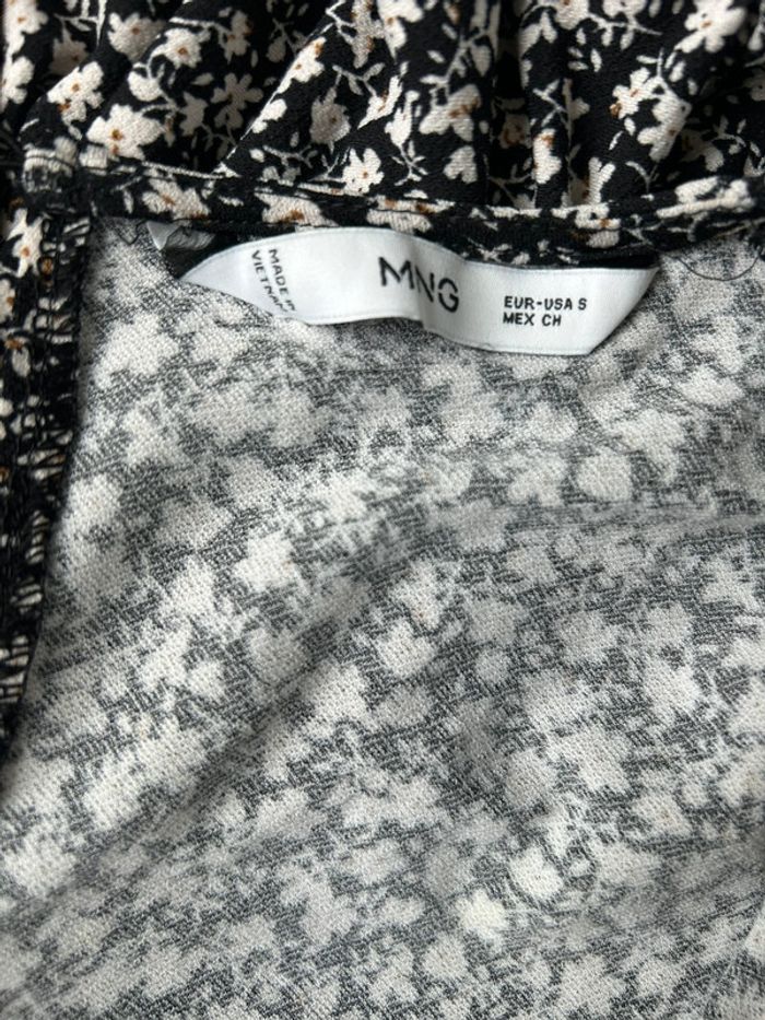 Combinaison Mango taille 36 - photo numéro 5