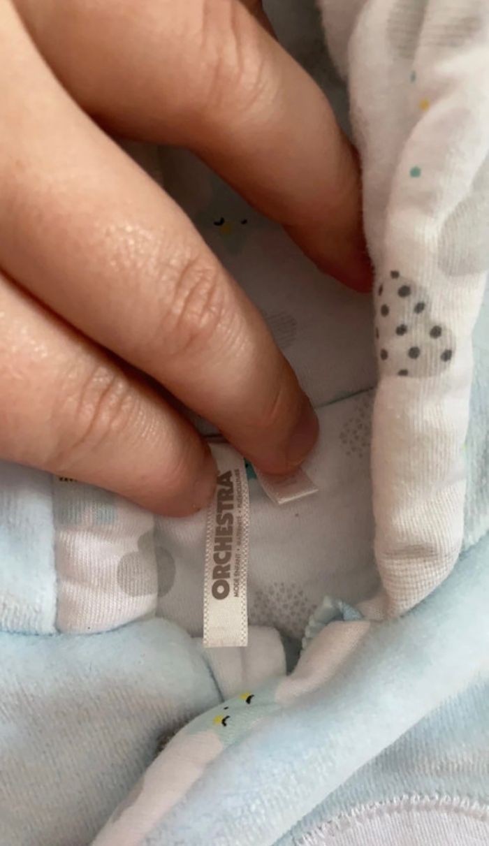 Manteau combi - photo numéro 2