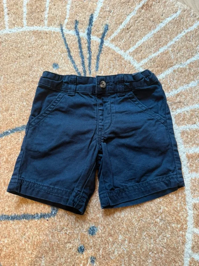 Lot de short garçon - photo numéro 4