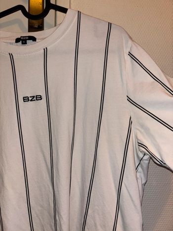 Teeshirt BZB
